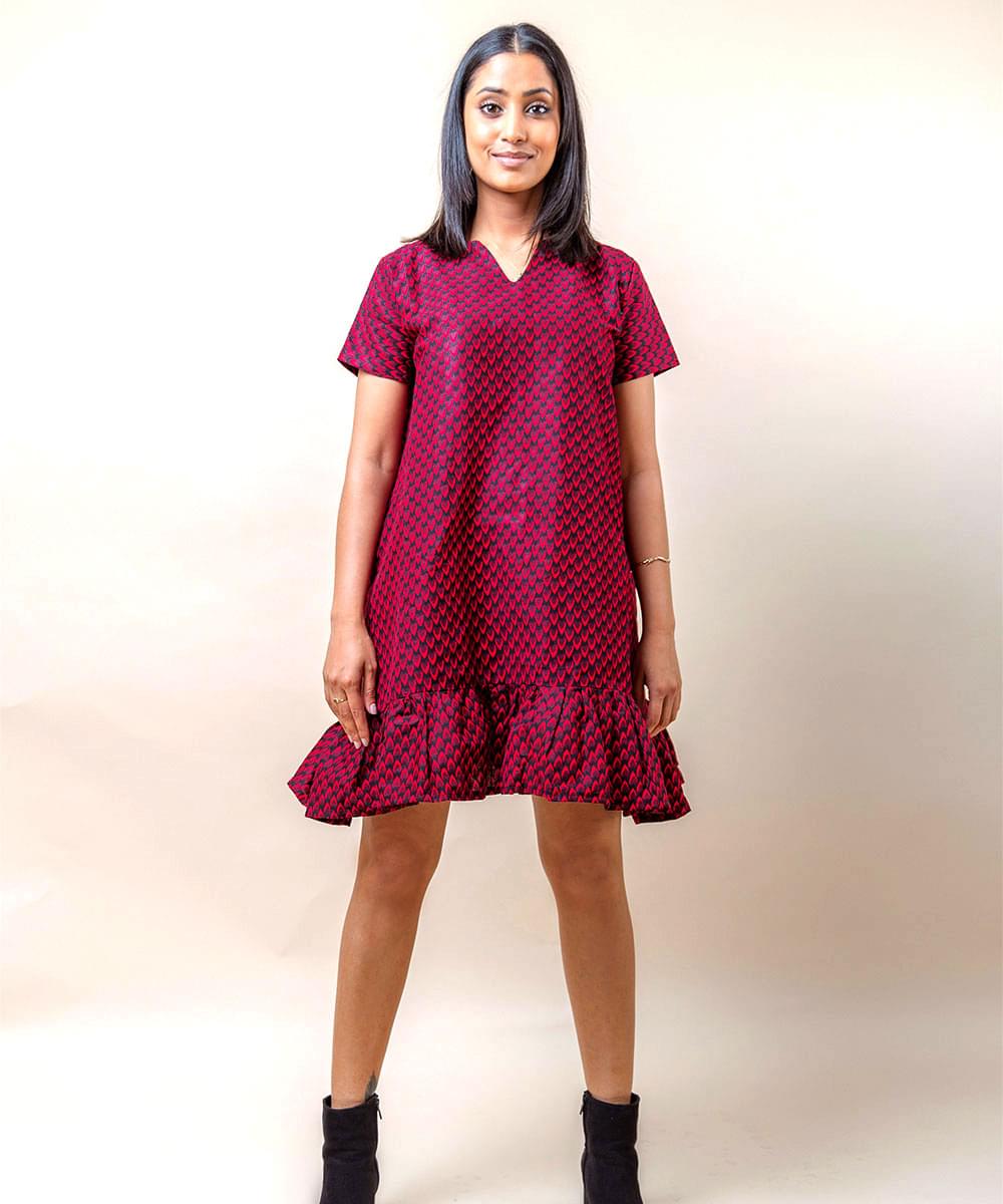 The Palm Dress - Image 5